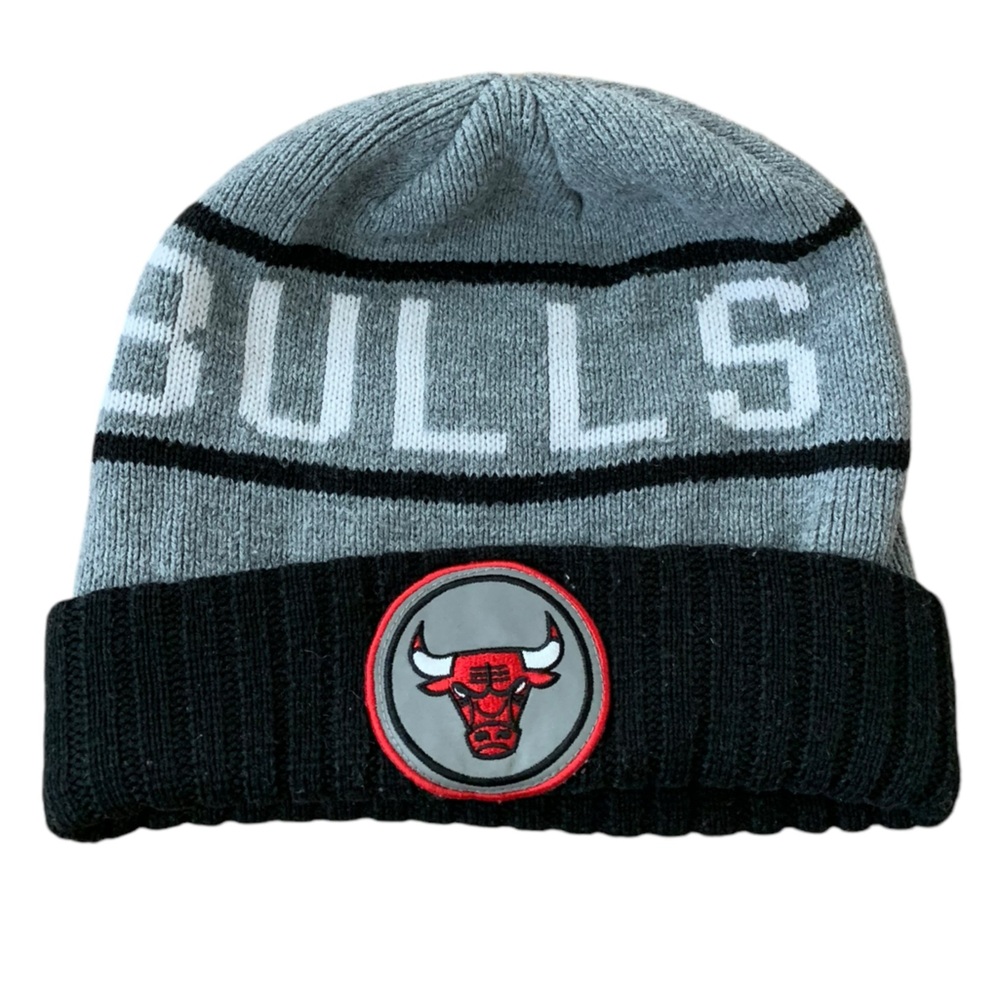 Chicago Bulls 🏀 Hat